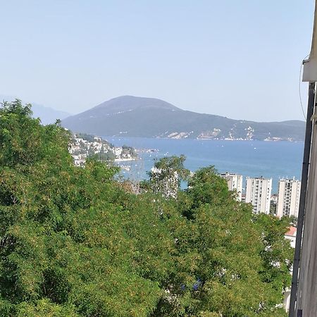 Dlx Apartman Adriatics Herceg Novi Zewnętrze zdjęcie