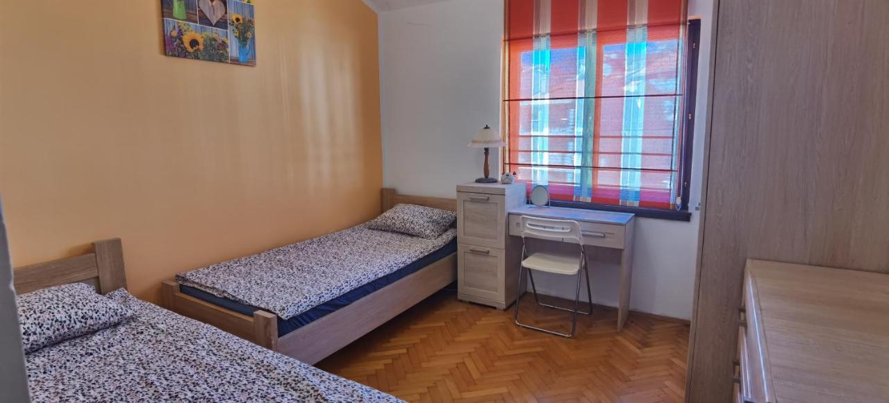 Dlx Apartman Adriatics Herceg Novi Zewnętrze zdjęcie