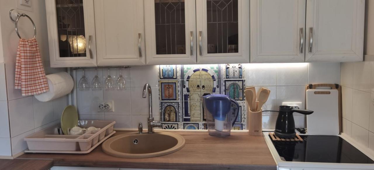 Dlx Apartman Adriatics Herceg Novi Zewnętrze zdjęcie