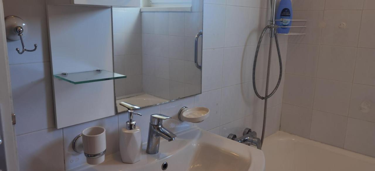 Dlx Apartman Adriatics Herceg Novi Zewnętrze zdjęcie