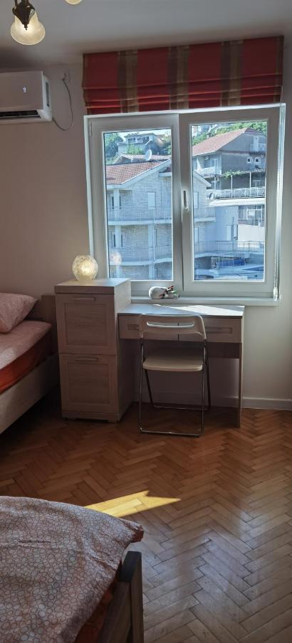 Dlx Apartman Adriatics Herceg Novi Zewnętrze zdjęcie