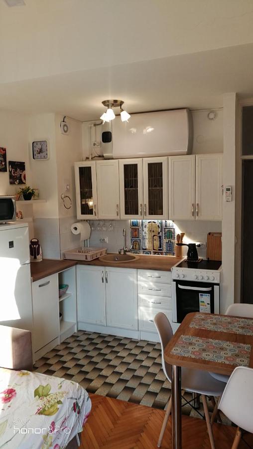 Dlx Apartman Adriatics Herceg Novi Zewnętrze zdjęcie