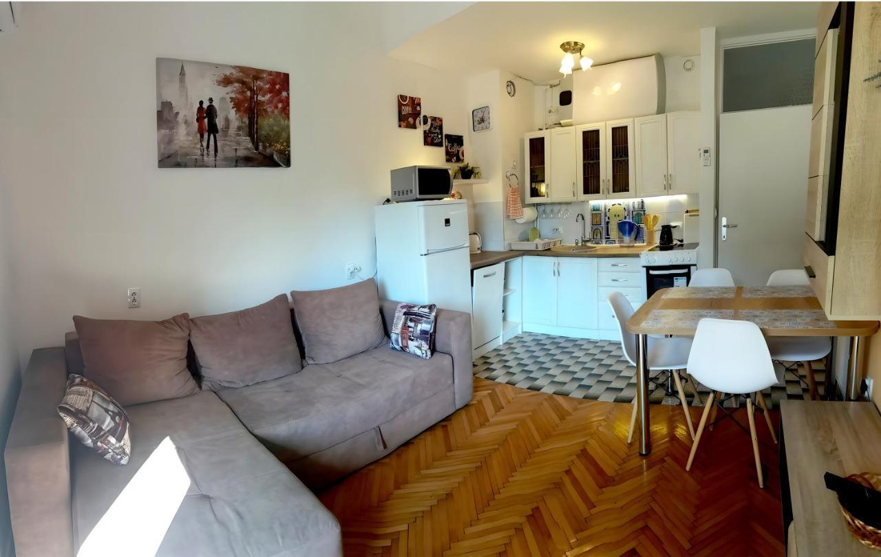 Dlx Apartman Adriatics Herceg Novi Zewnętrze zdjęcie