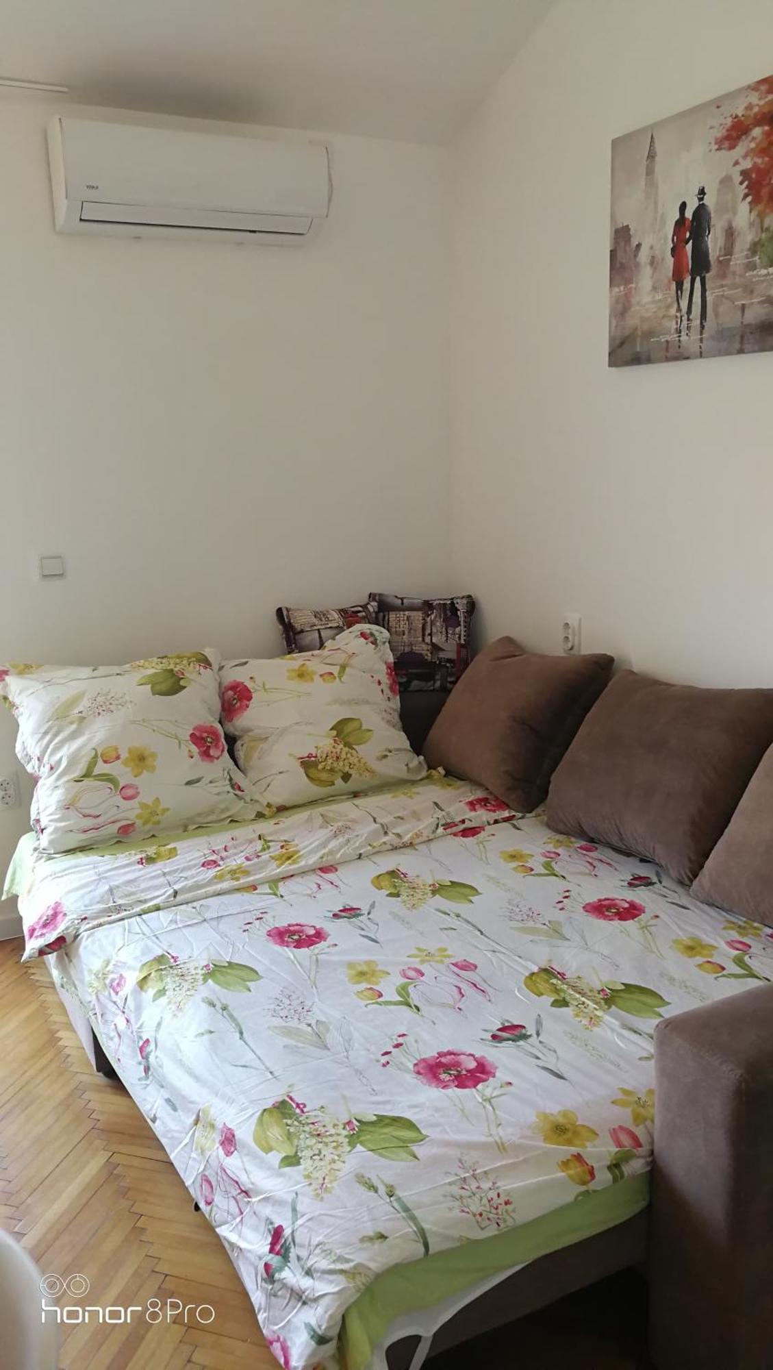 Dlx Apartman Adriatics Herceg Novi Zewnętrze zdjęcie